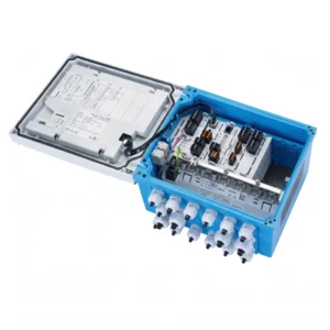 1-/2-channel transmitter  Liquiline CM442 | Endress Hauser E+H