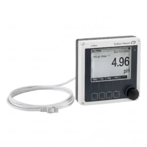 1-/2-channel transmitter  Liquiline CM442R | Endress Hauser E+H