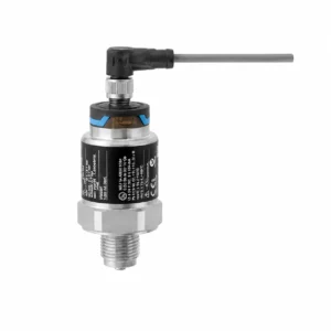 Absolute and gauge pressure Cerabar PMC21 | Endress Hauser E+H