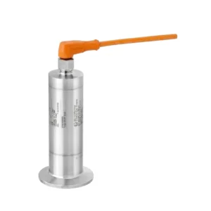Absolute and gauge pressure Cerabar  PMP23  | Endress Hauser E+H