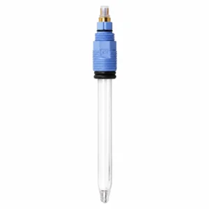Analog pH sensor Orbipore CPS91 | Endress Hauser E+H