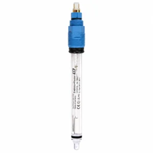 Analog pH sensor Orbisint CPS11 | Endress Hauser E+H