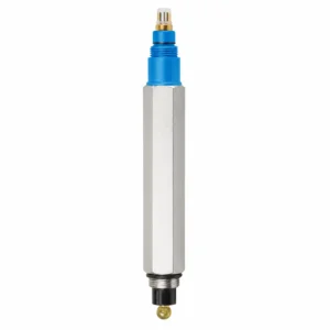 Analog pH sensor Purisys CPF201 | Endress Hauser E+H
