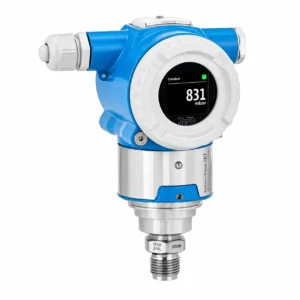 Cerabar PMP50 – pressure transmitter | Endress Hauser E+H