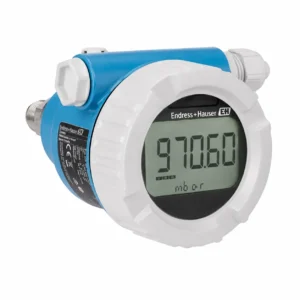 Cerabar PMP51B - pressure transmitter | Endress Hauser E+H