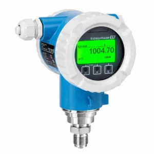 Cerabar PMP71B - pressure transmitter  | Endress Hauser E+H
