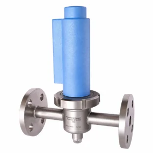 Flow assembly Flowfit CPA240 | Endress Hauser E+H