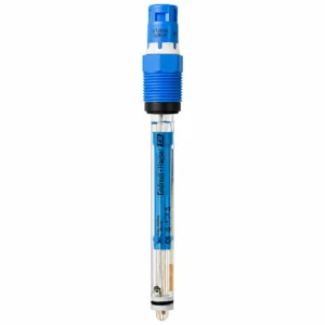 Digital combined pH/ORP sensor  Memosens CPS16E | Endress Hauser E+H