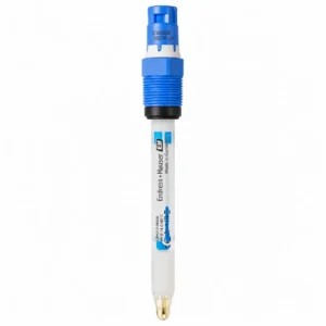 Digital combined pH/ORP sensor  Memosens CPS96E | Endress Hauser E+H
