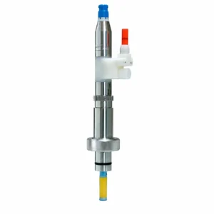 Digital non-glass pH sensor Ceramax CPS341D | Endress Hauser E+H