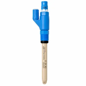 Digital non-glass pH sensor Memosens  CPS47E | Endress Hauser E+H