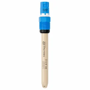 Digital non-glass pH sensor Memosens  CPS77E | Endress Hauser E+H