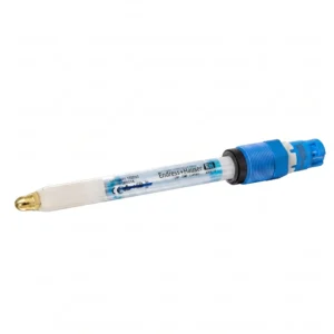 Digital non-glass pH sensor Memosens  CPS97E | Endress Hauser E+H