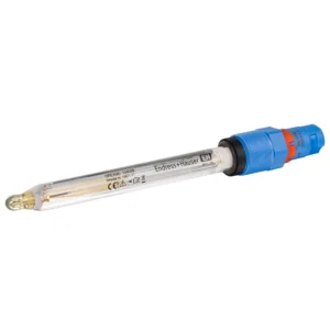 Digital pH sensor Memosens CPS31E | Endress Hauser E+H