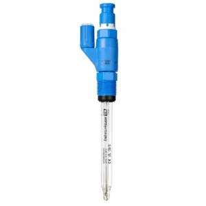 Digital pH sensor Memosens CPS41E | Endress Hauser E+H