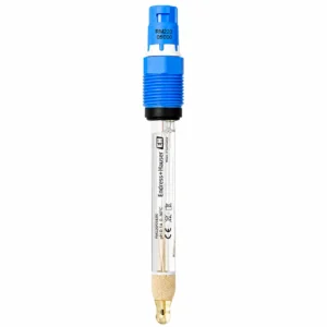 Digital pH sensor Memosens CPS61E | Endress Hauser E+H