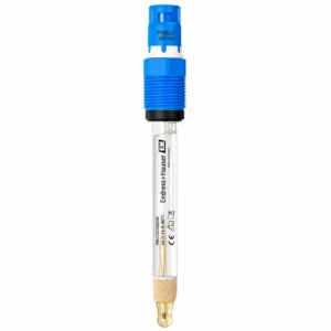 Digital pH sensor Memosens CPS71E | Endress Hauser E+H