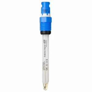 Digital pH sensor Memosens CPS91E | Endress Hauser E+H