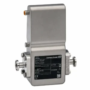 Dosimag electromagnetic flowmeter | Endress Hauser E+H