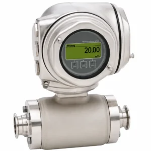 Proline Promag H 300  electromagnetic flowmeter | Endress Hauser E+H
