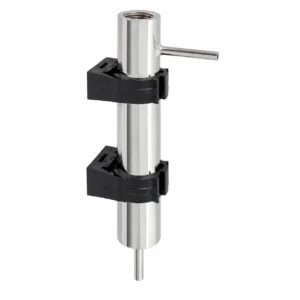 Flow assembly  Flowfit CYA21 | Endress Hauser E+H