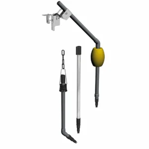 Immersion assembly Flexdip CYA112 | Endress Hauser E+H