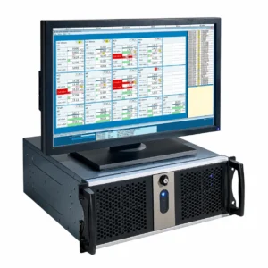 MEAC300  digital analyzer solution | Endress Hauser E+H