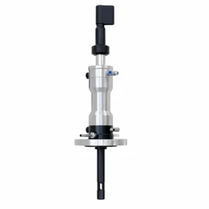 Manual or automatic retractable  assembly Cleanfit CPA472D | Endress Hauser E+H