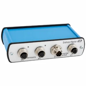 Memosens Analog Converter CYM17 | Endress Hauser E+H