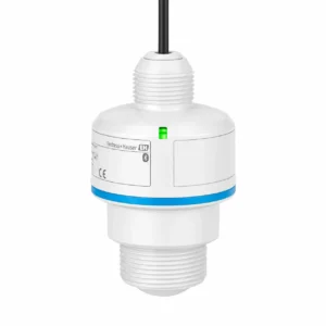 Micropilot FMR10B – radar sensor for  basic applications | Endress Hauser E+H