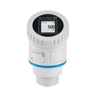 Micropilot FMR30B - radar sensor for  basic applications | Endress Hauser E+H