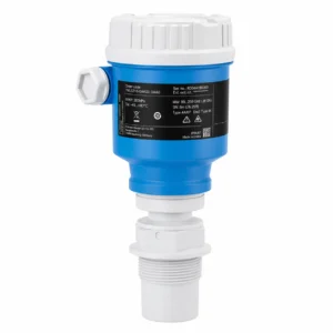 Micropilot FMR60B – 80 GHz radar  sensor | Endress Hauser E+H