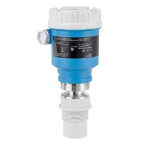 Micropilot FMR66B – 80 GHz radar  sensor | Endress Hauser E+H
