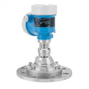 Micropilot FMR67B – 80 GHz radar  sensor | Endress Hauser E+H