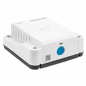 Micropilot FWR30 - cloud connected  radar level sensor | Endress Hauser E+H