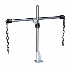 Modular holder system Flexdip CYH112 | Endress Hauser E+H