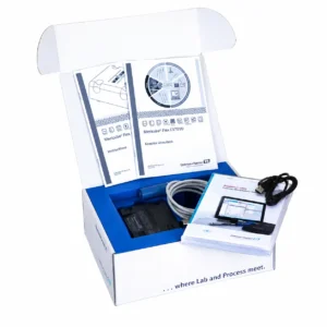 Multichannel, multiparameter software  Memobase Plus CYZ71D | Endress Hauser E+H
