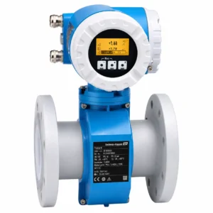 Proline Promag 55S  electromagnetic flowmeter | Endress Hauser E+H