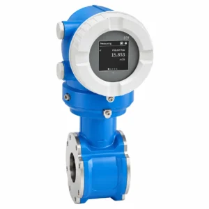 Proline Promag D 10  electromagnetic flowmeter | Endress Hauser E+H