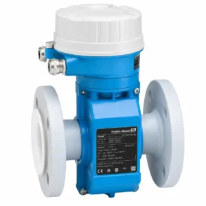 Proline Promag E 100  electromagnetic flowmeter | Endress Hauser E+H