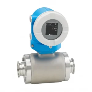 Proline Promag H 10  electromagnetic flowmeter | Endress Hauser E+H