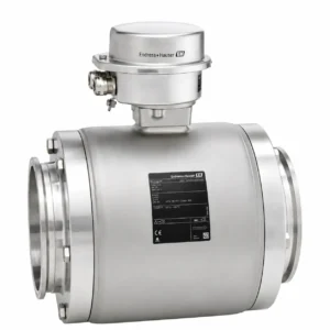 Proline Promag H 100  electromagnetic flowmeter | Endress Hauser E+H