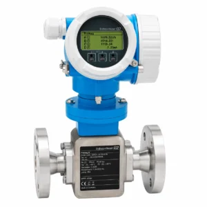 Proline Promag H 200  electromagnetic flowmeter | Endress Hauser E+H