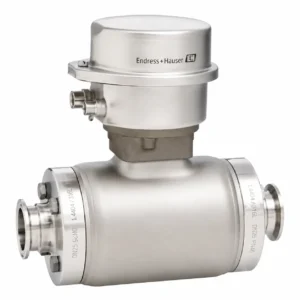 Proline Promag H 500  electromagnetic flowmeter | Endress Hauser E+H