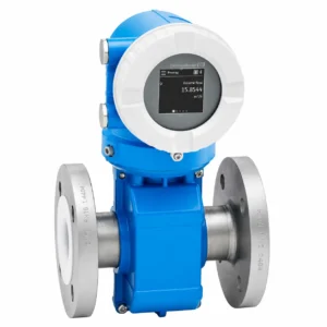 Proline Promag P 10  electromagnetic flowmeter | Endress Hauser E+H