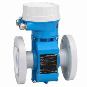 Proline Promag P 100  electromagnetic flowmeter | Endress Hauser E+H