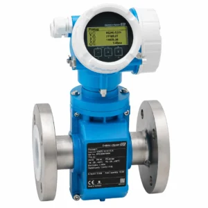 Proline Promag P 200  electromagnetic flowmeter | Endress Hauser E+H