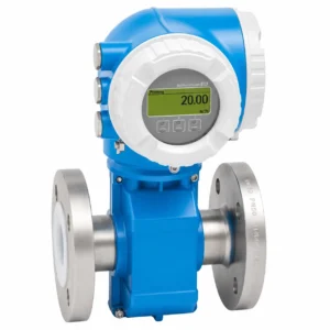 Proline Promag P 300  electromagnetic flowmeter | Endress Hauser E+H