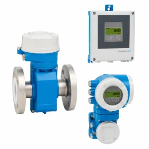 Proline Promag P 500  electromagnetic flowmeter | Endress Hauser E+H