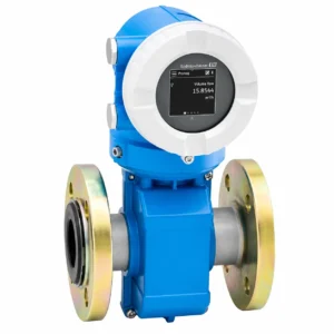 Proline Promag W 10  electromagnetic flowmeter | Endress Hauser E+H
